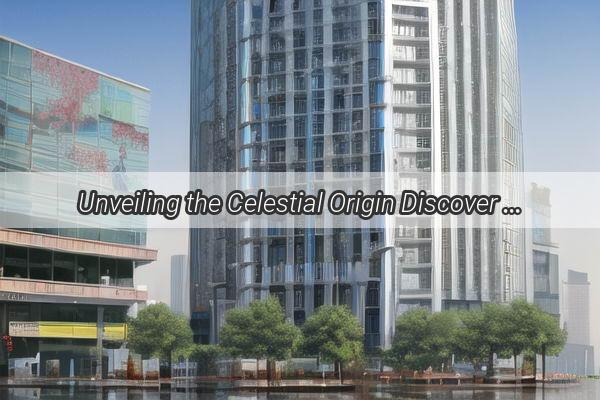 Unveiling the Celestial Origin Discover Why Guangzhou is Tied to the Star of the Southern Dipper